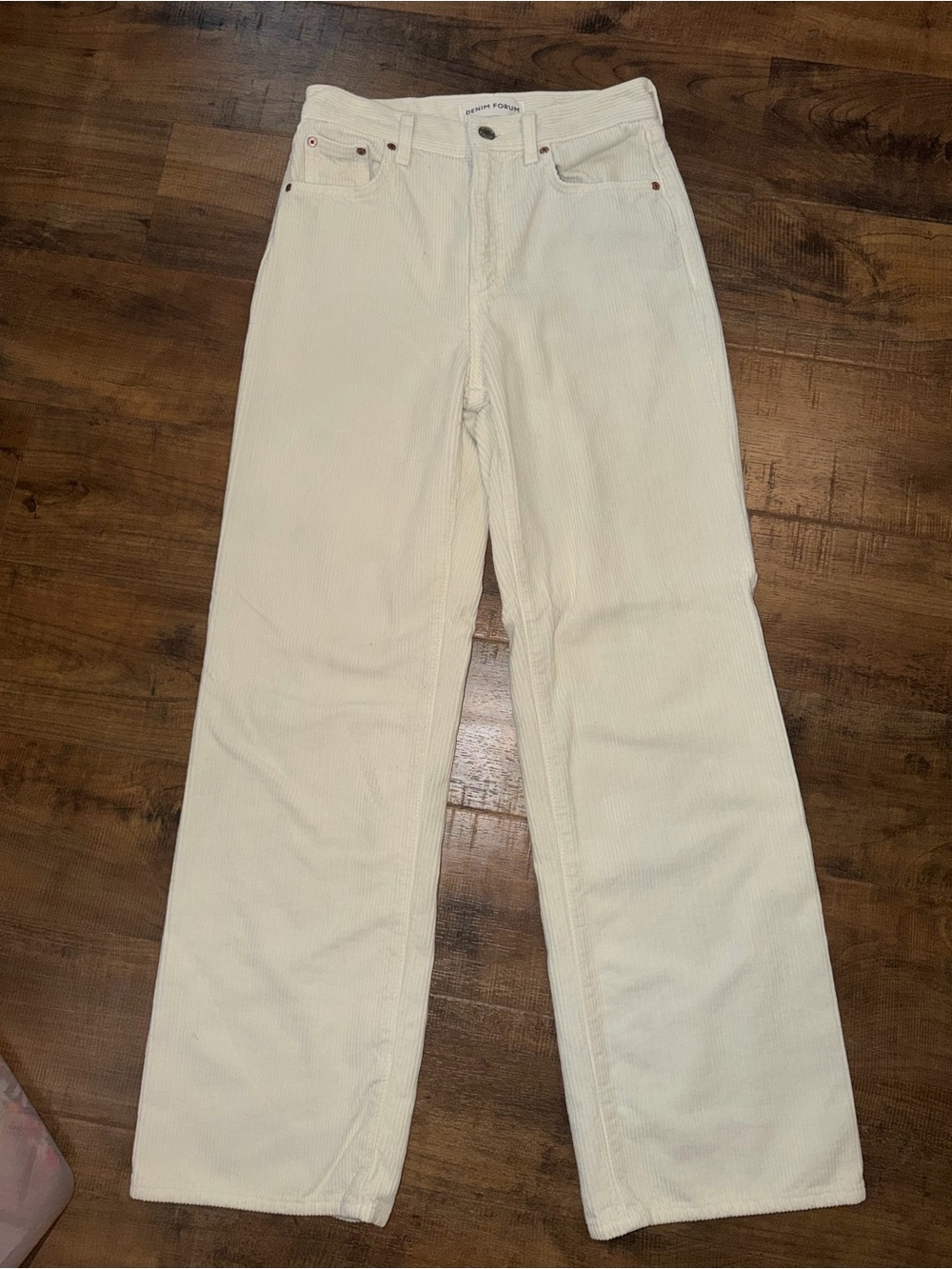 Denim Forum Jeans